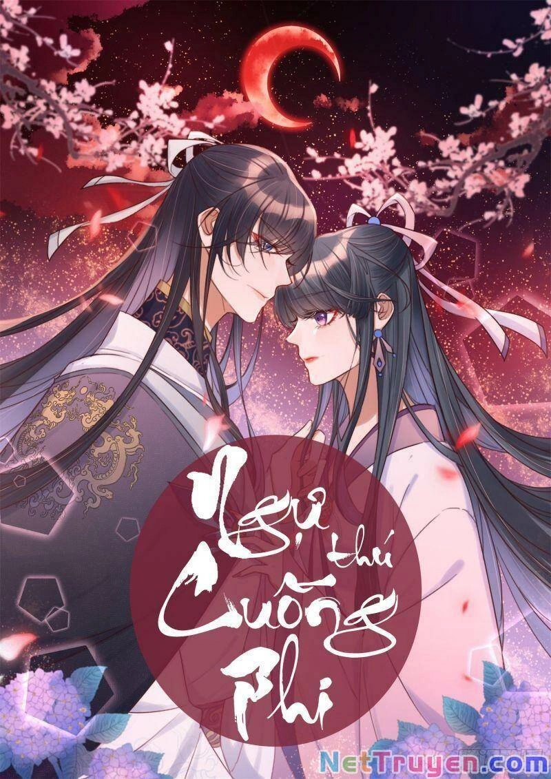 Ngự Thú Cuồng Phi Chapter 21 - 1