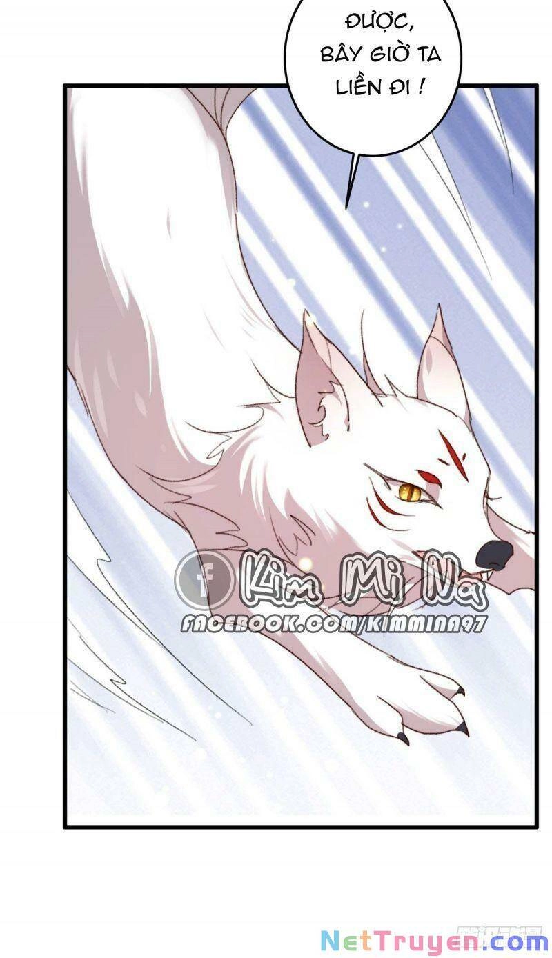 Ngự Thú Cuồng Phi Chapter 21 - 6