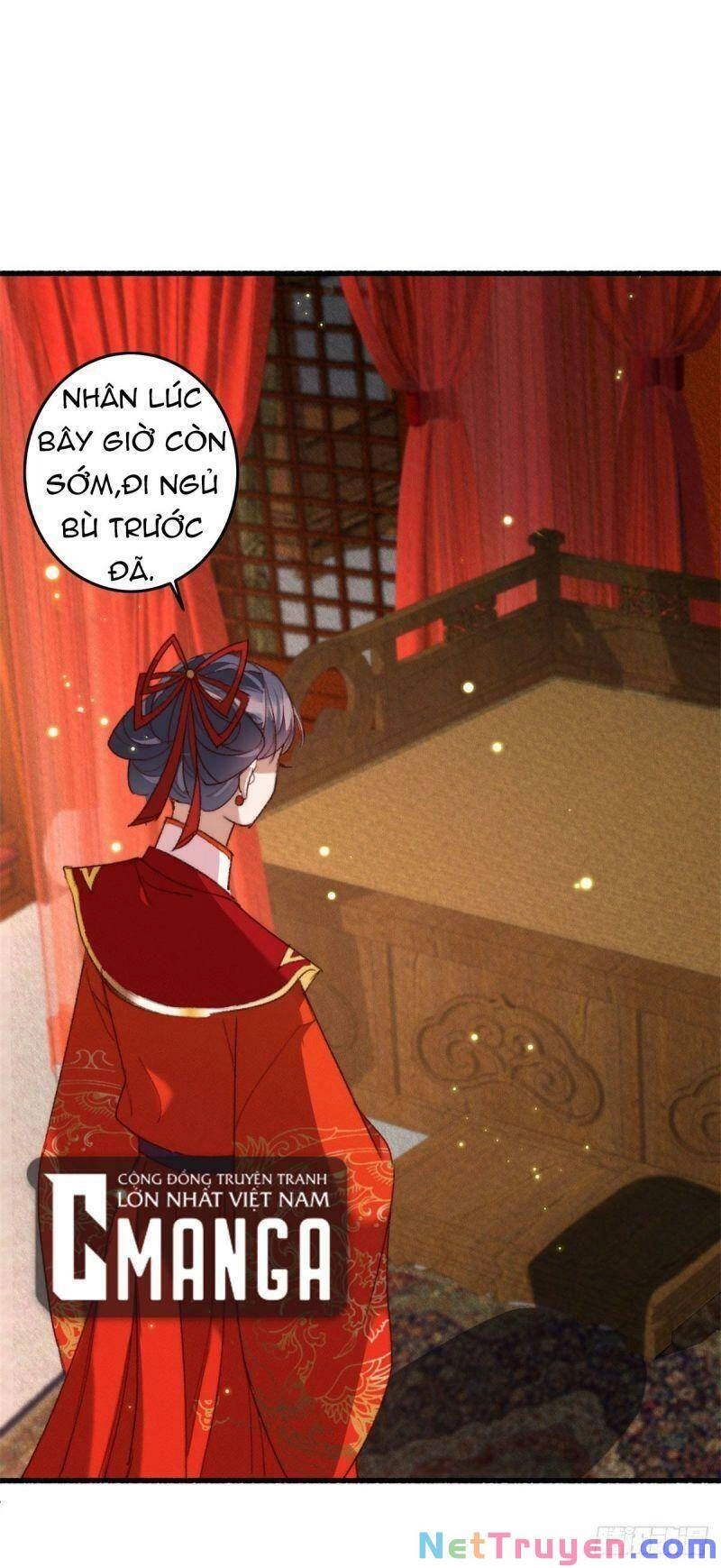 Ngự Thú Cuồng Phi Chapter 21 - 8