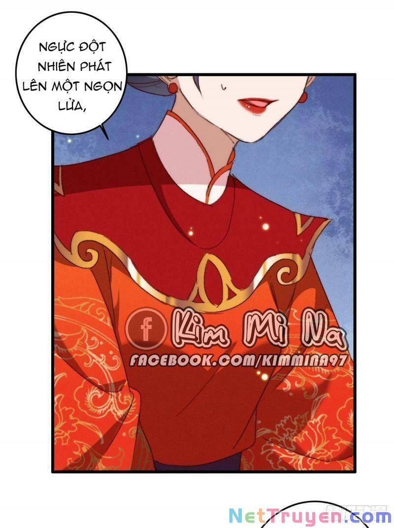 Ngự Thú Cuồng Phi Chapter 21 - 12