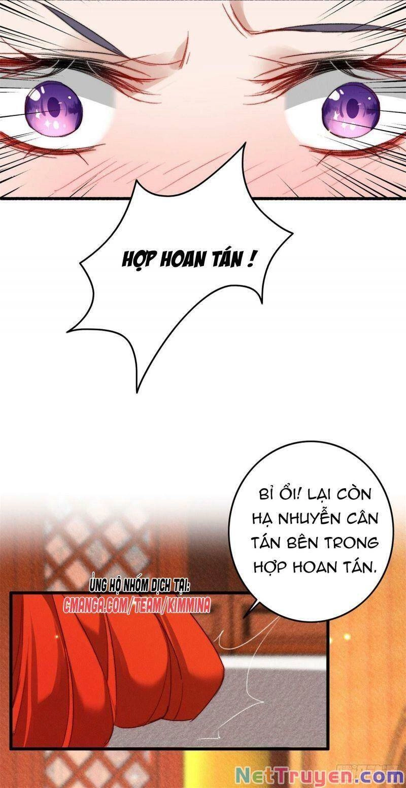 Ngự Thú Cuồng Phi Chapter 21 - 15