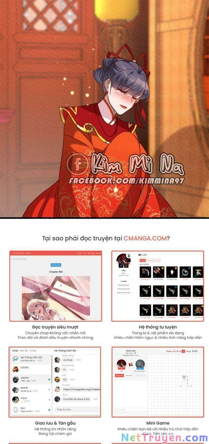 Ngự Thú Cuồng Phi Chapter 21 - 16