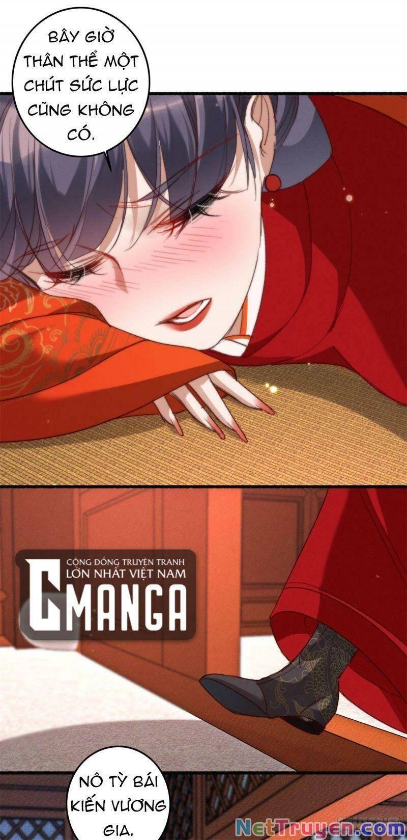 Ngự Thú Cuồng Phi Chapter 21 - 18