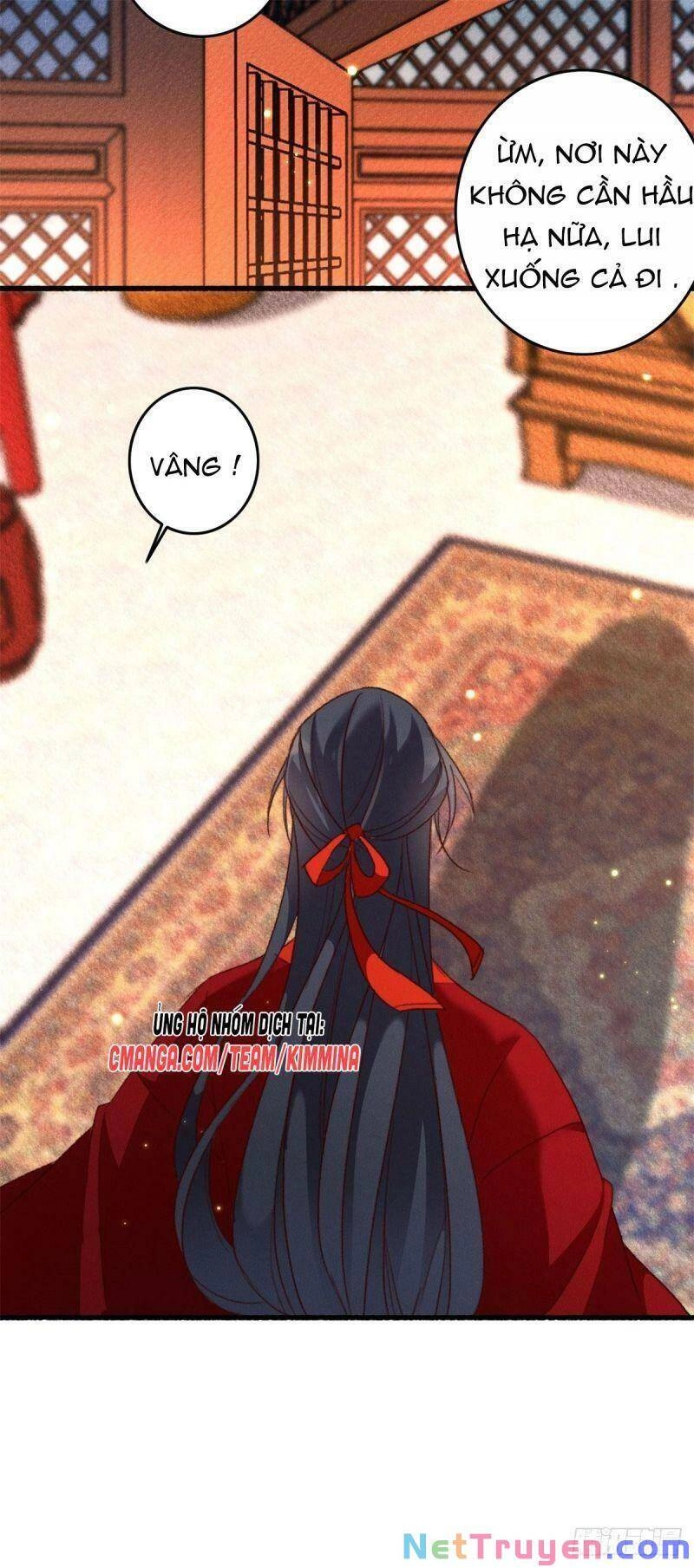 Ngự Thú Cuồng Phi Chapter 21 - 19