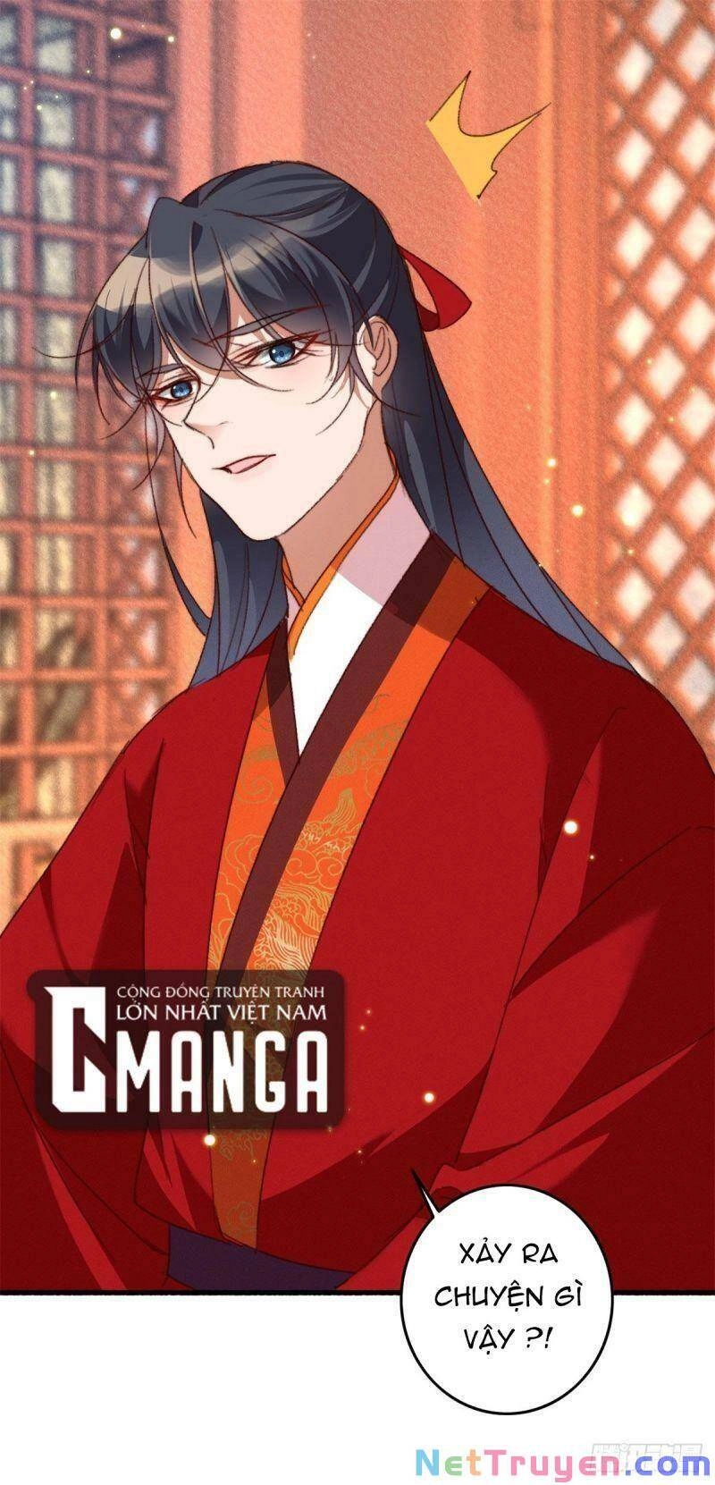 Ngự Thú Cuồng Phi Chapter 21 - 21