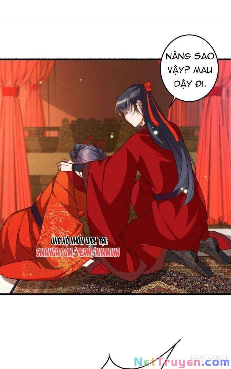 Ngự Thú Cuồng Phi Chapter 21 - 22