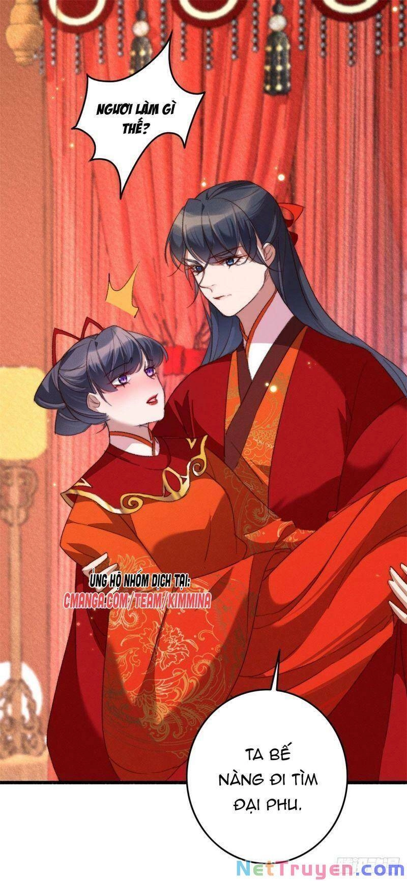 Ngự Thú Cuồng Phi Chapter 21 - 26