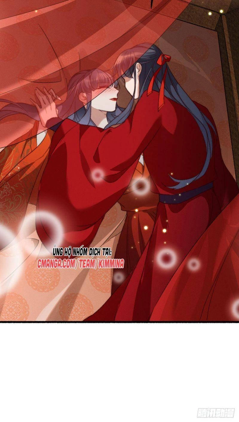 Ngự Thú Cuồng Phi Chapter 22 - 6