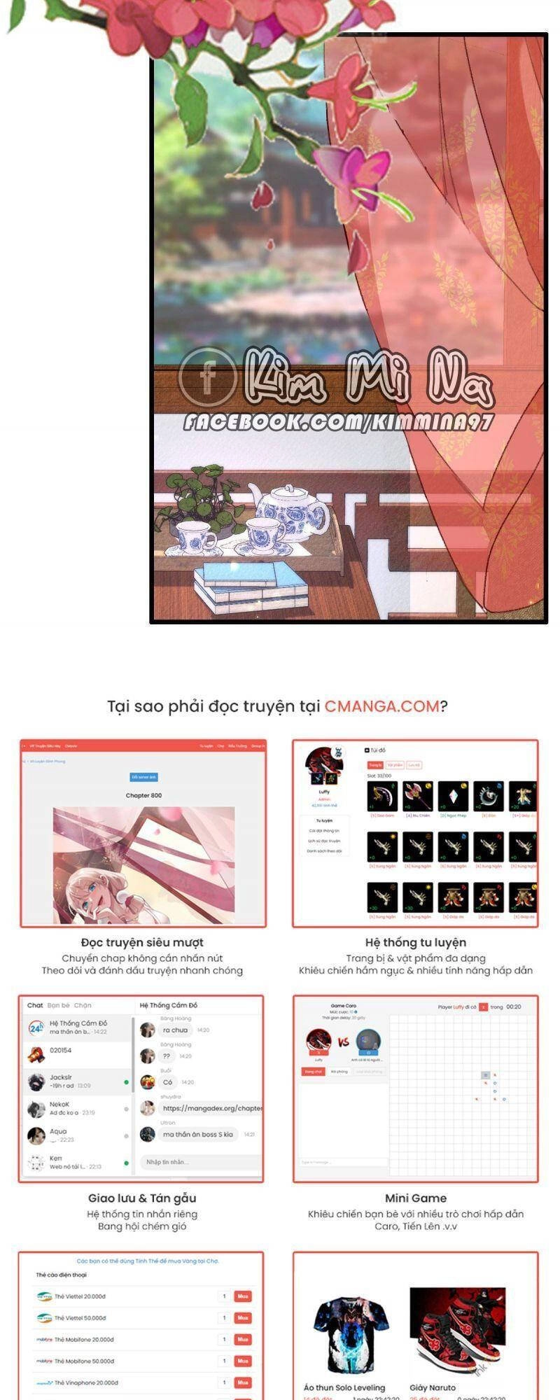 Ngự Thú Cuồng Phi Chapter 22 - 17