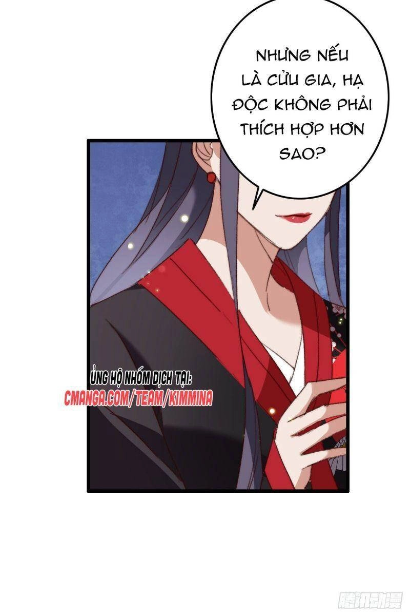 Ngự Thú Cuồng Phi Chapter 22 - 23