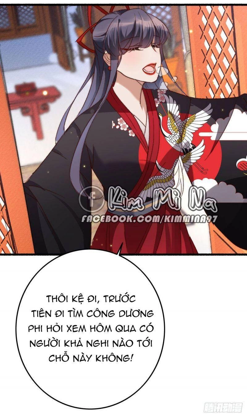 Ngự Thú Cuồng Phi Chapter 22 - 24