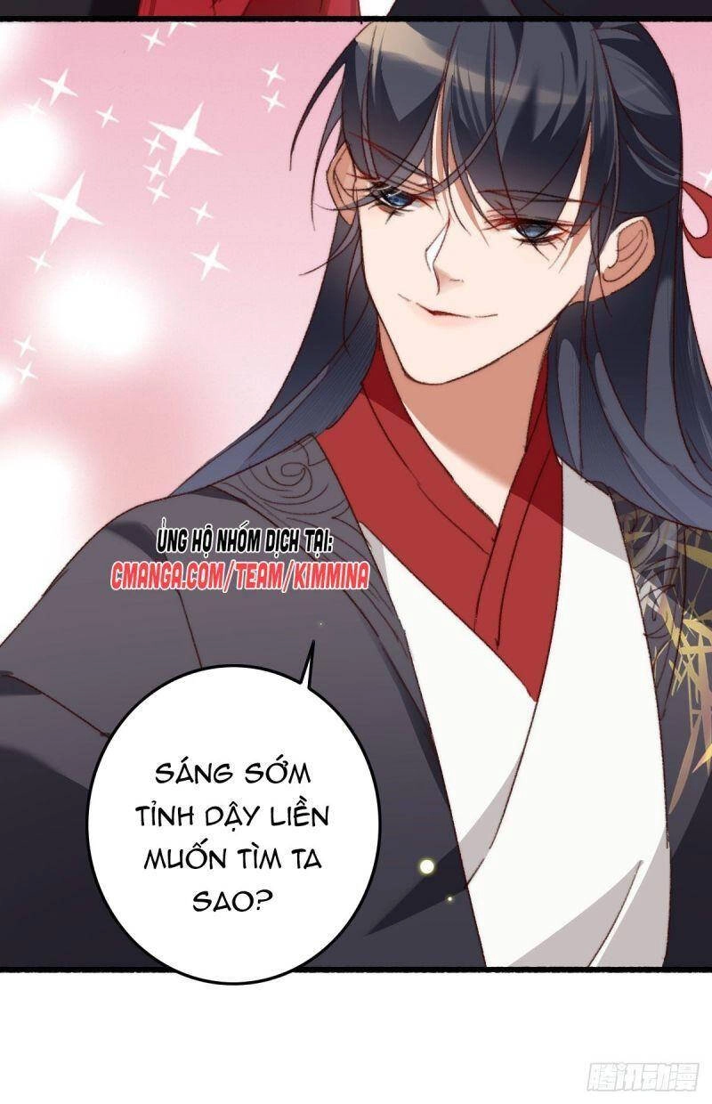 Ngự Thú Cuồng Phi Chapter 22 - 26