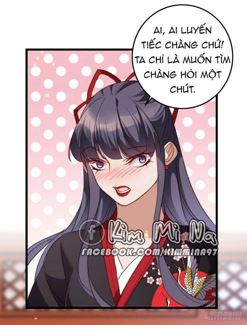 Ngự Thú Cuồng Phi Chapter 22 - 27