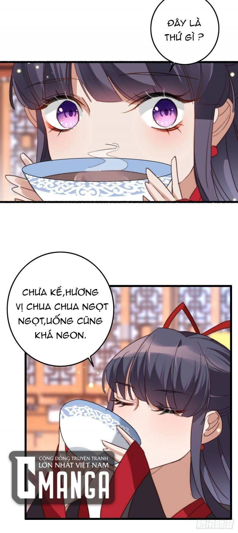 Ngự Thú Cuồng Phi Chapter 22 - 29