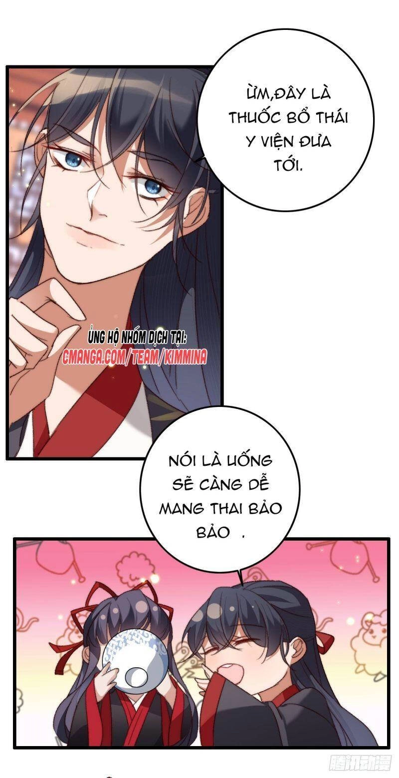 Ngự Thú Cuồng Phi Chapter 22 - 30