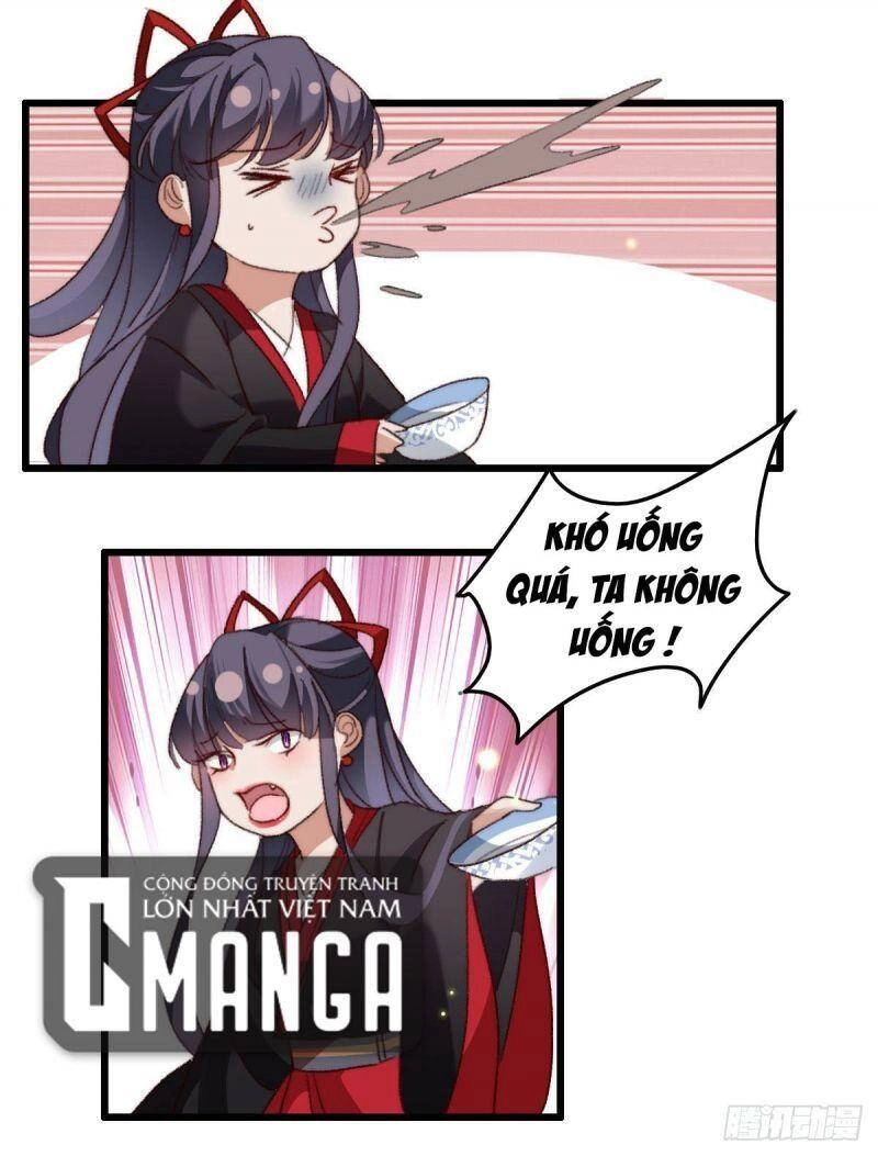 Ngự Thú Cuồng Phi Chapter 22 - 31