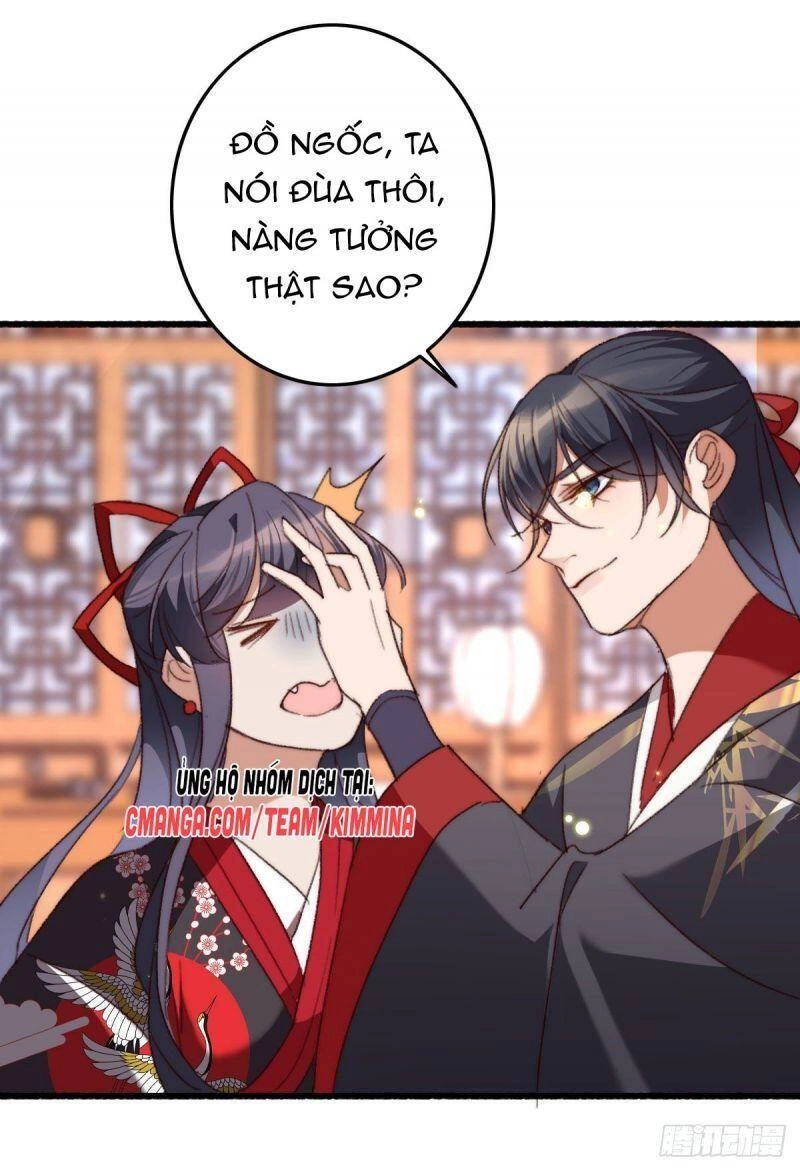 Ngự Thú Cuồng Phi Chapter 22 - 32