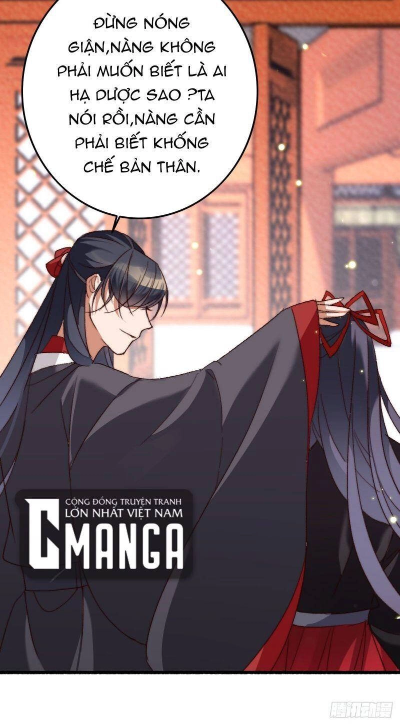 Ngự Thú Cuồng Phi Chapter 22 - 34