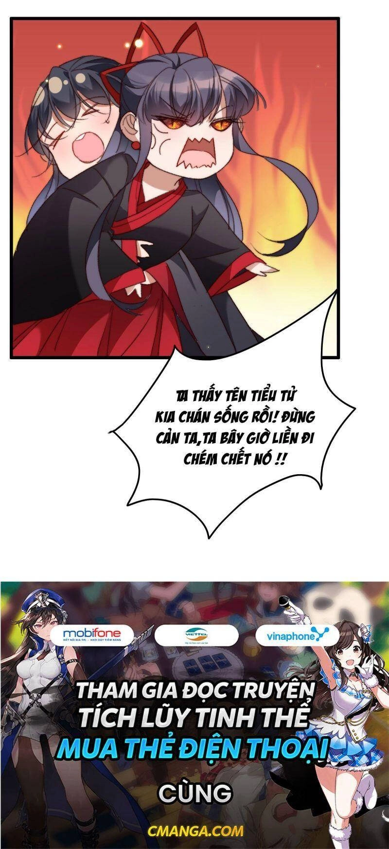 Ngự Thú Cuồng Phi Chapter 22 - 36