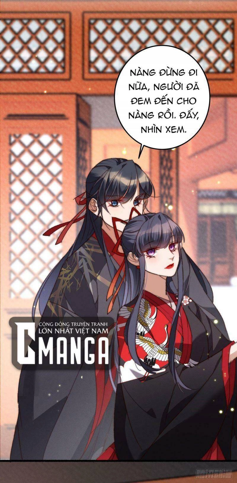 Ngự Thú Cuồng Phi Chapter 23 - 1