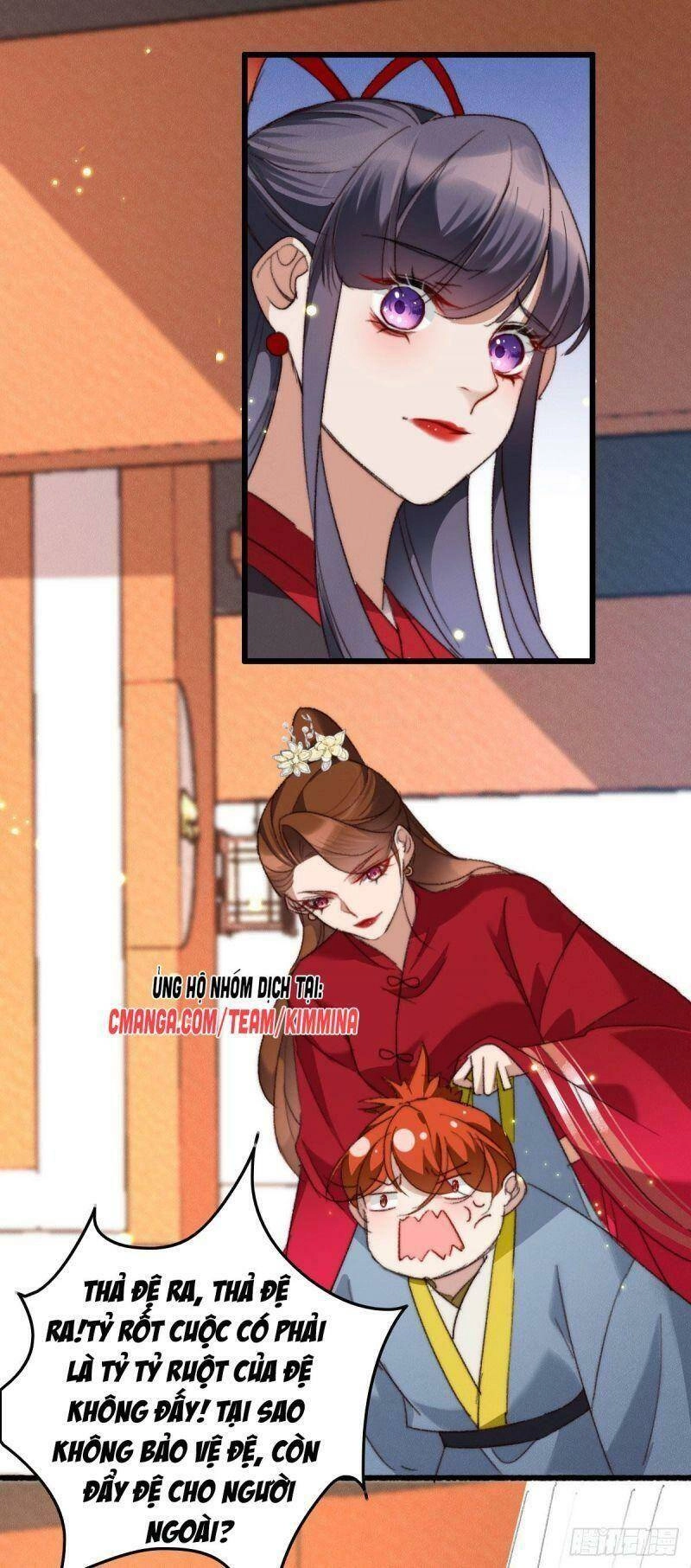 Ngự Thú Cuồng Phi Chapter 23 - 2