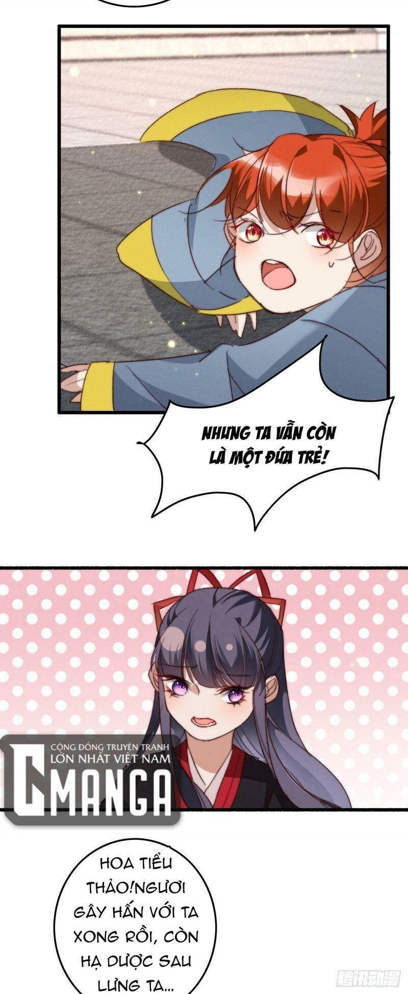 Ngự Thú Cuồng Phi Chapter 23 - 7