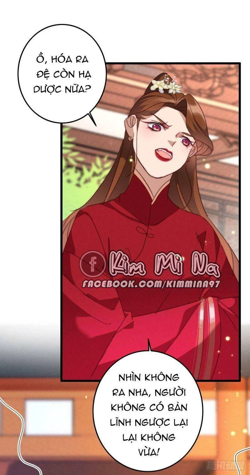 Ngự Thú Cuồng Phi Chapter 23 - 9