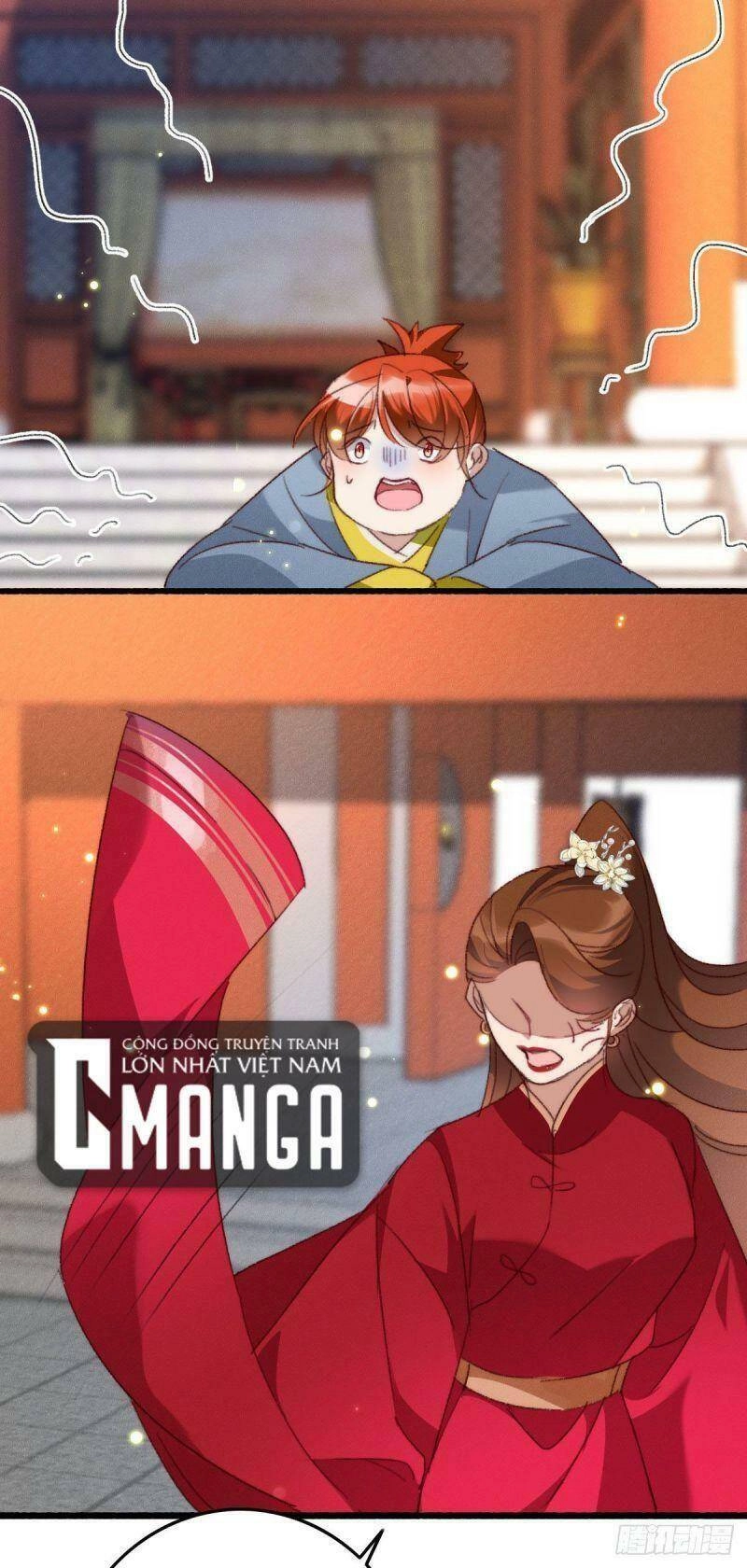 Ngự Thú Cuồng Phi Chapter 23 - 10