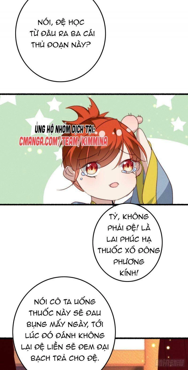 Ngự Thú Cuồng Phi Chapter 23 - 11