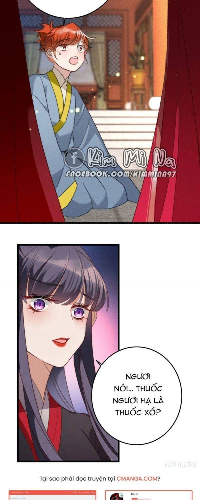 Ngự Thú Cuồng Phi Chapter 23 - 12