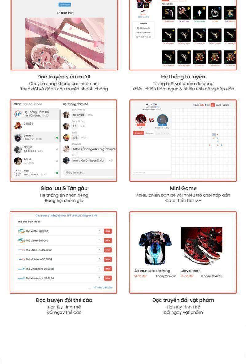 Ngự Thú Cuồng Phi Chapter 23 - 13