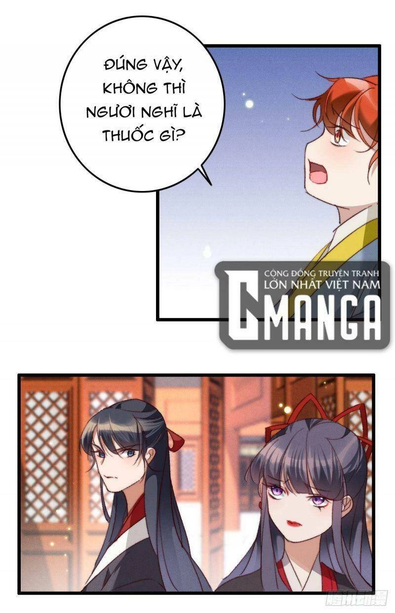 Ngự Thú Cuồng Phi Chapter 23 - 15