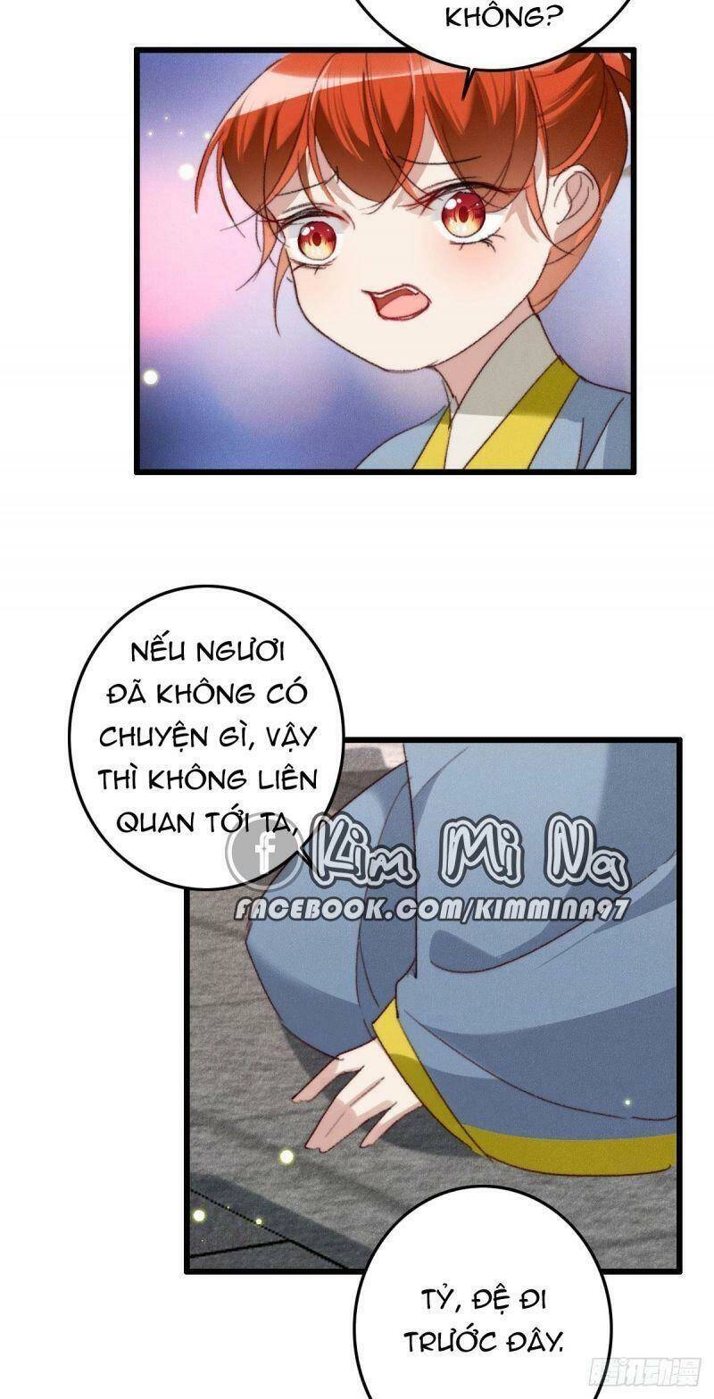 Ngự Thú Cuồng Phi Chapter 23 - 18