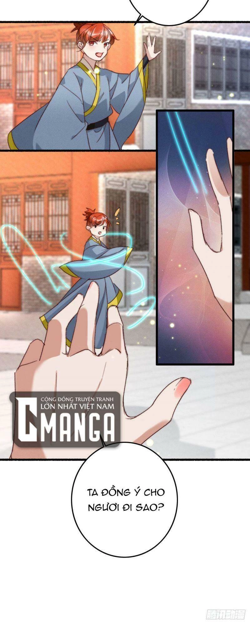 Ngự Thú Cuồng Phi Chapter 23 - 19