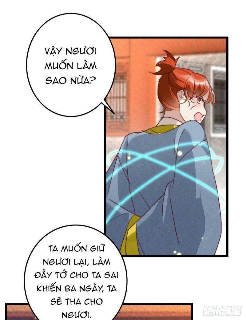 Ngự Thú Cuồng Phi Chapter 23 - 20