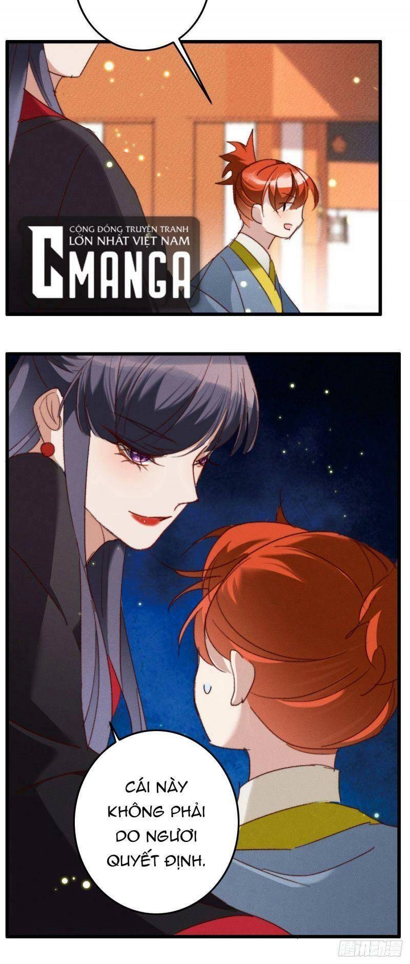 Ngự Thú Cuồng Phi Chapter 23 - 22