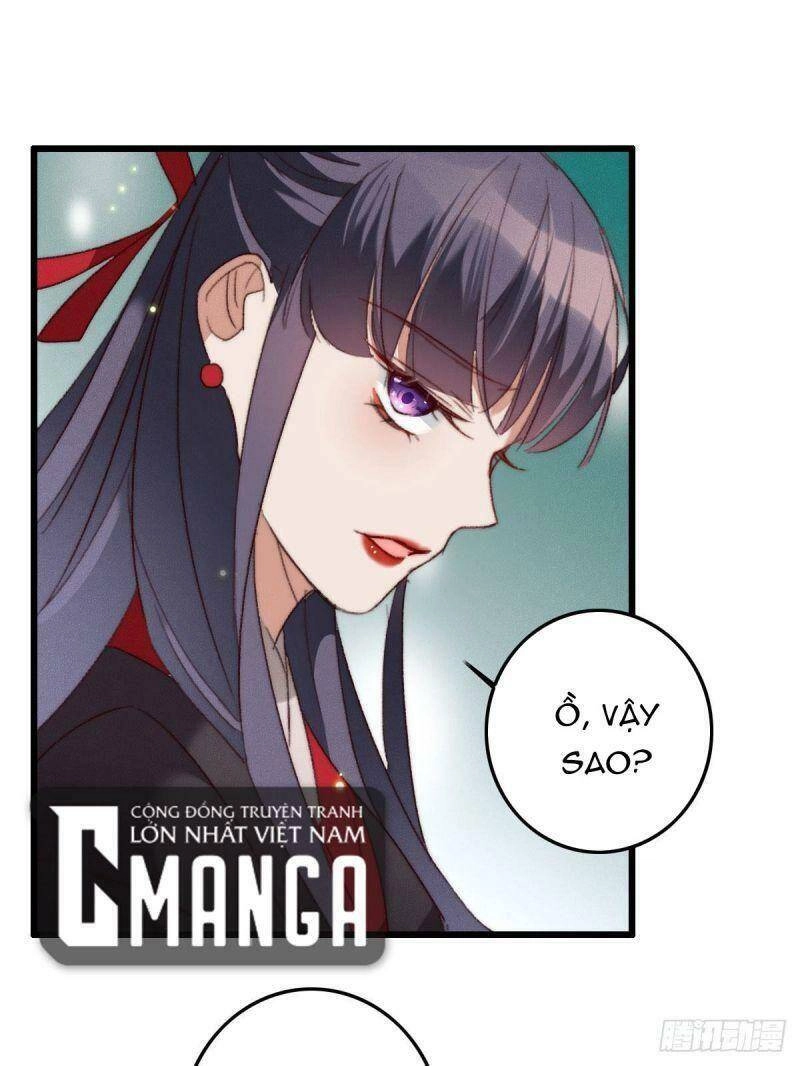 Ngự Thú Cuồng Phi Chapter 23 - 25