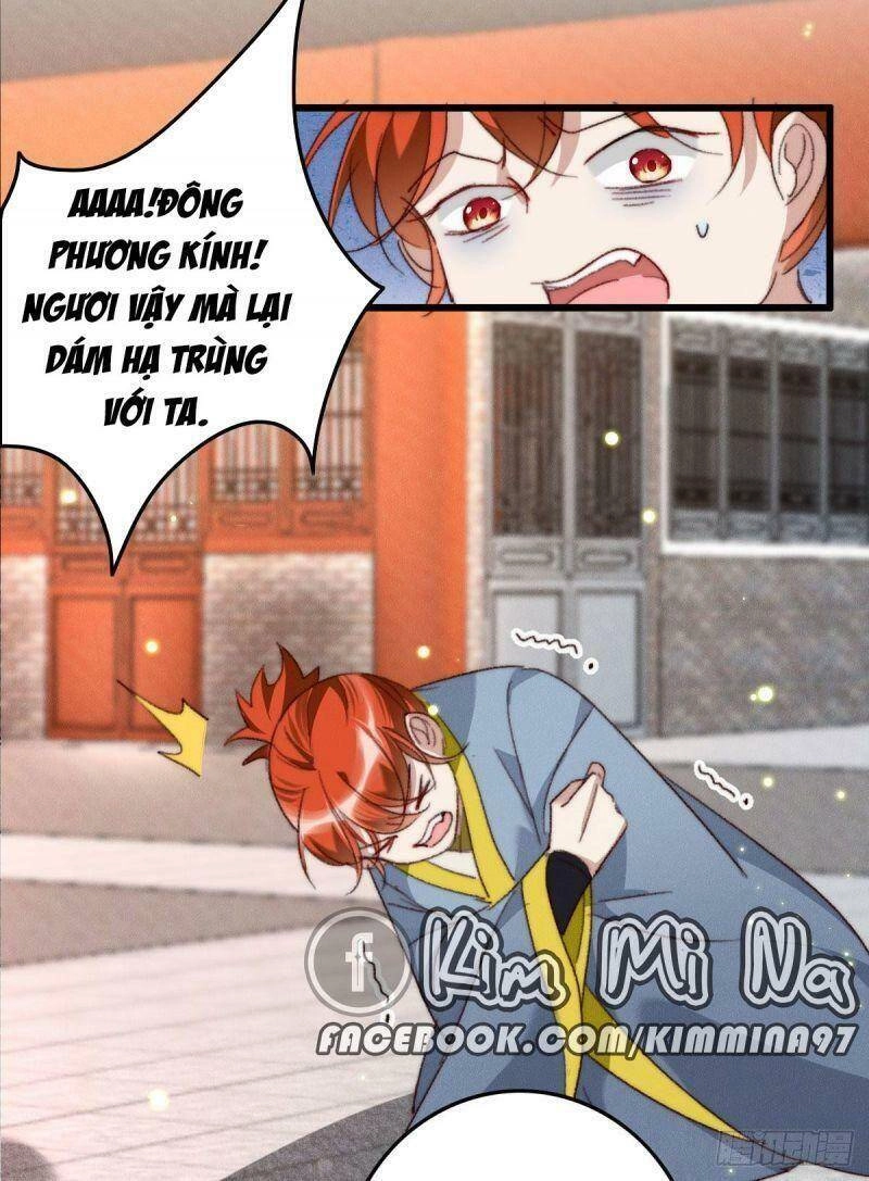 Ngự Thú Cuồng Phi Chapter 23 - 27