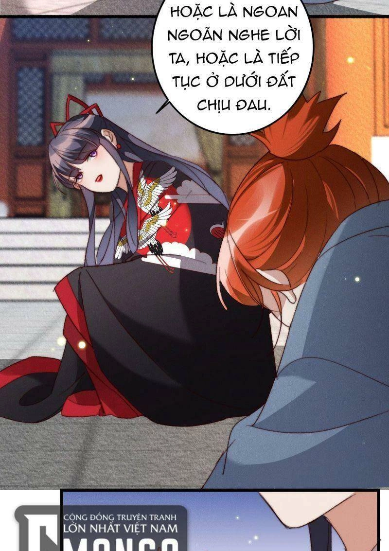 Ngự Thú Cuồng Phi Chapter 23 - 28