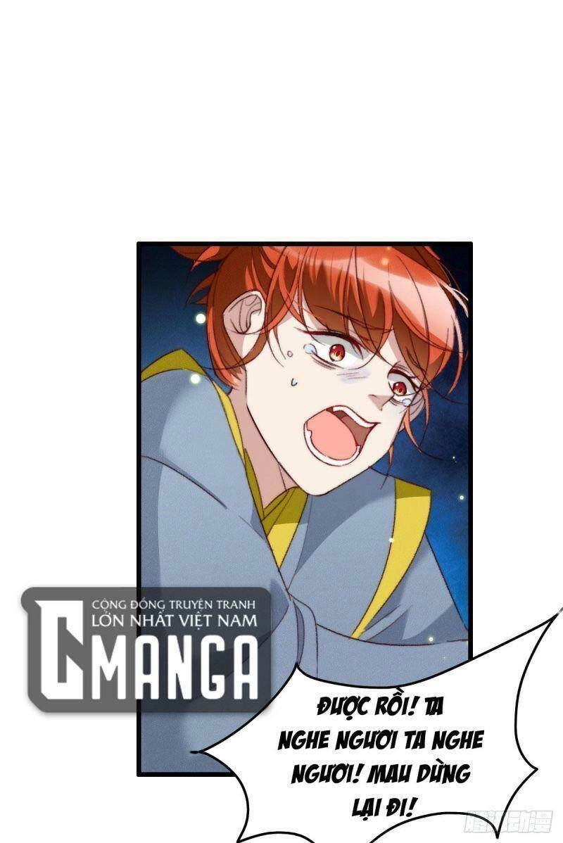 Ngự Thú Cuồng Phi Chapter 24 - 2