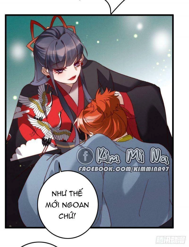 Ngự Thú Cuồng Phi Chapter 24 - 3