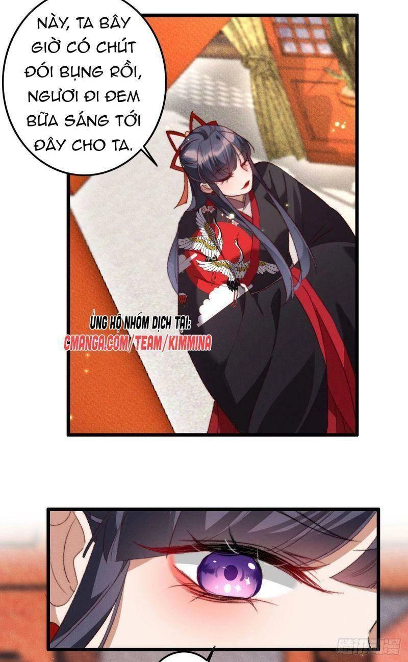 Ngự Thú Cuồng Phi Chapter 24 - 4