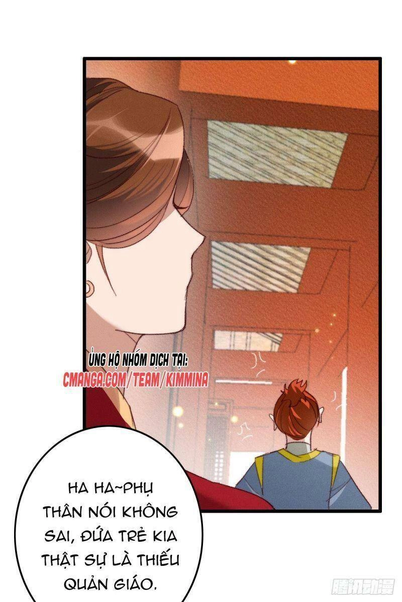 Ngự Thú Cuồng Phi Chapter 24 - 6