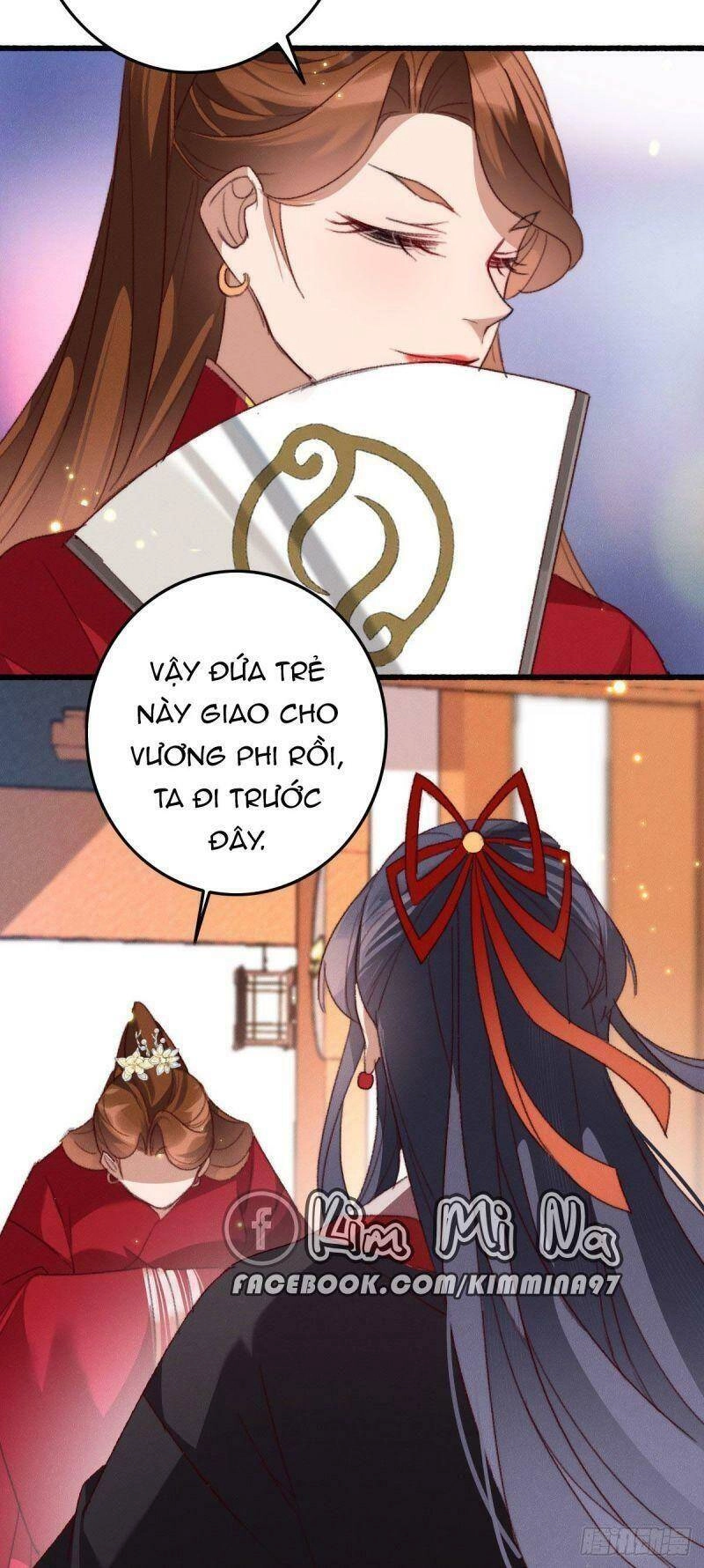 Ngự Thú Cuồng Phi Chapter 24 - 7