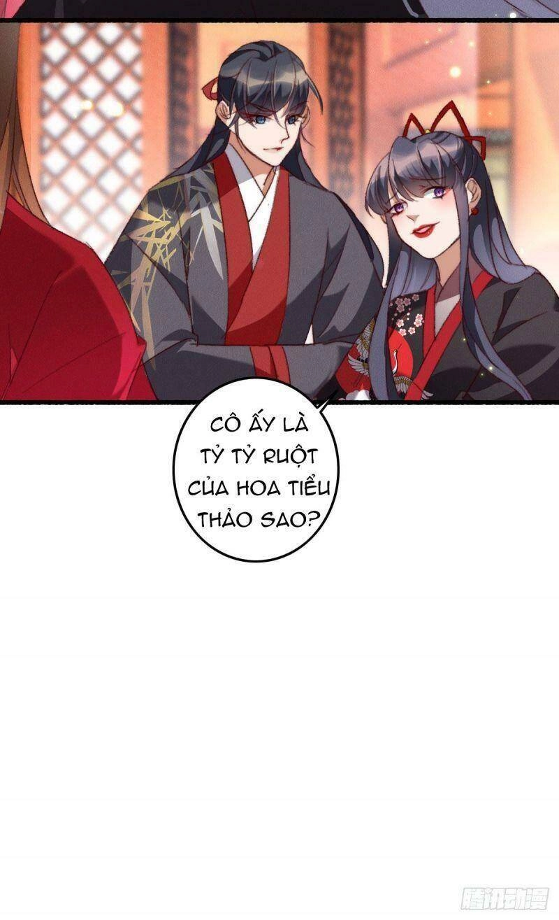 Ngự Thú Cuồng Phi Chapter 24 - 8