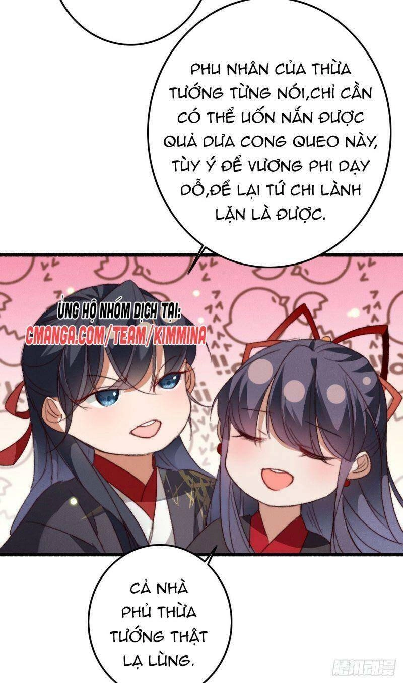 Ngự Thú Cuồng Phi Chapter 24 - 11