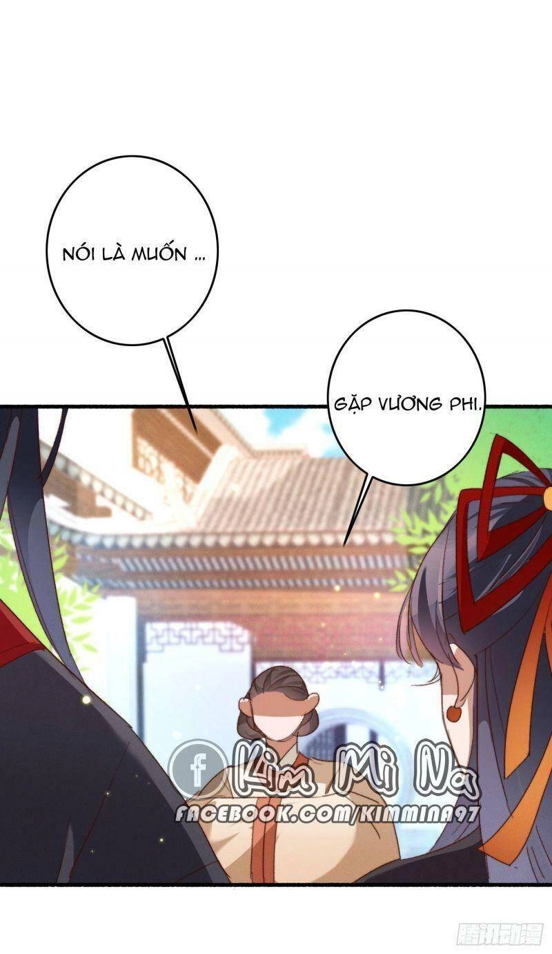 Ngự Thú Cuồng Phi Chapter 24 - 15