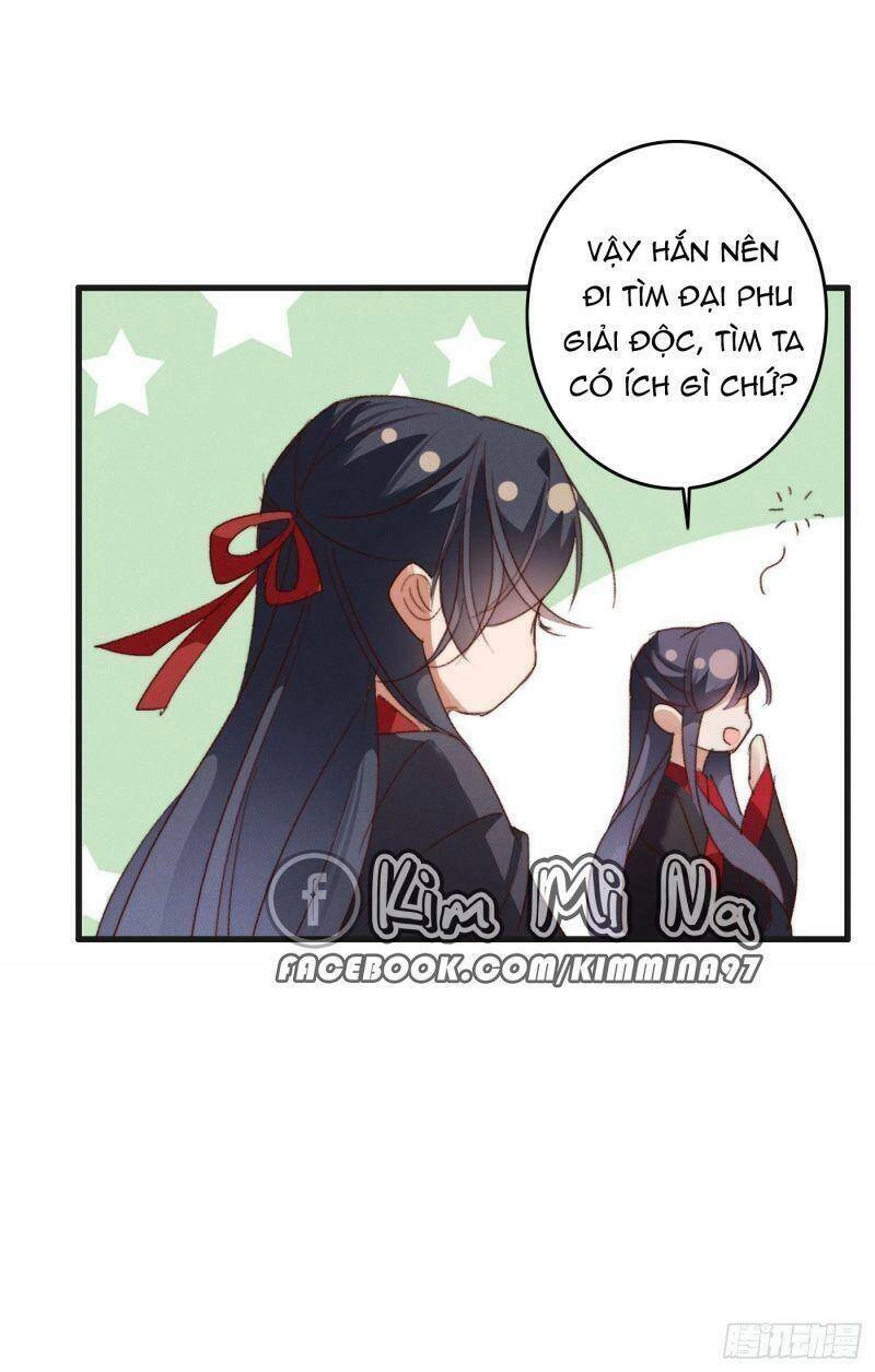 Ngự Thú Cuồng Phi Chapter 24 - 19