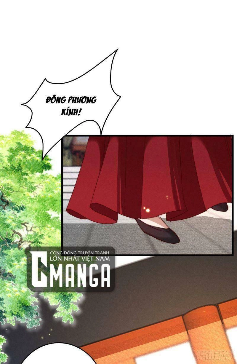 Ngự Thú Cuồng Phi Chapter 24 - 20