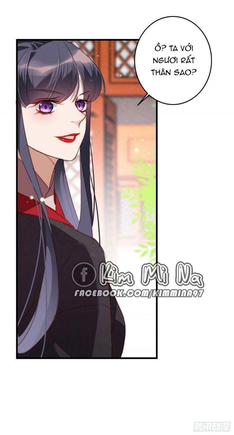 Ngự Thú Cuồng Phi Chapter 24 - 22